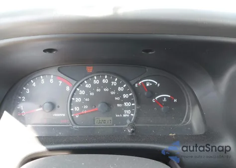 2003 Suzuki Vitara from USA, damaged, VIN LOT-1-44696645